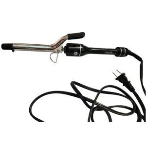 BaByliss‎ Pro Titanium 1” Curling Iron